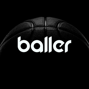 baller 籃球誌