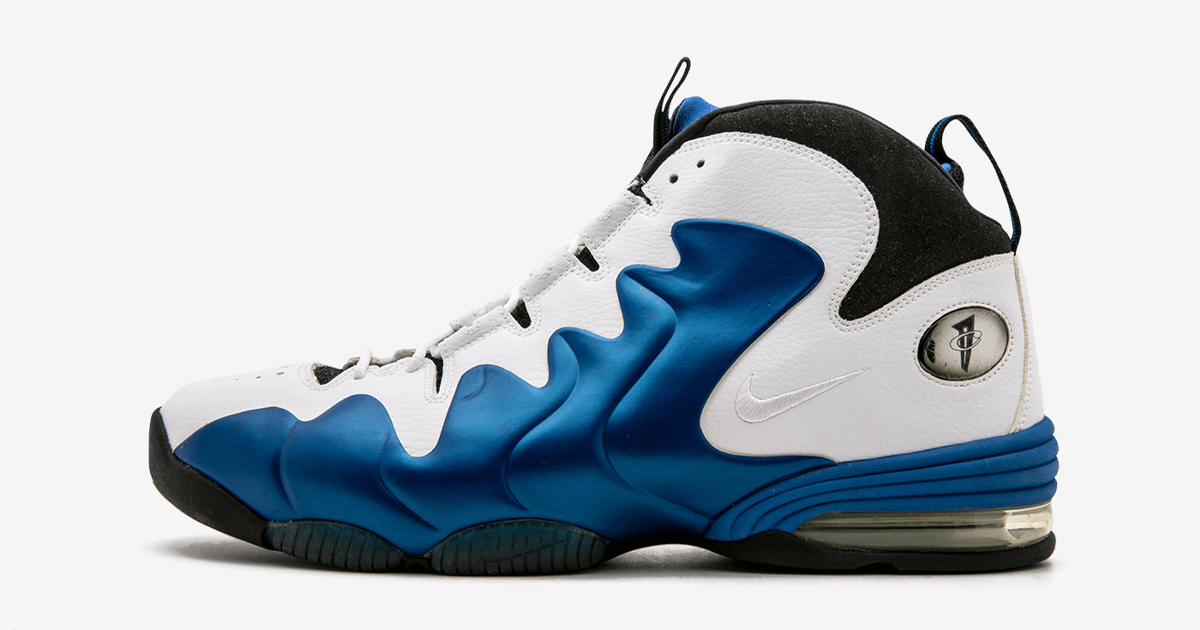 air penny 3 og