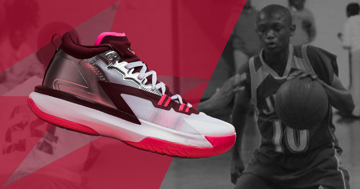 zion williamson marion