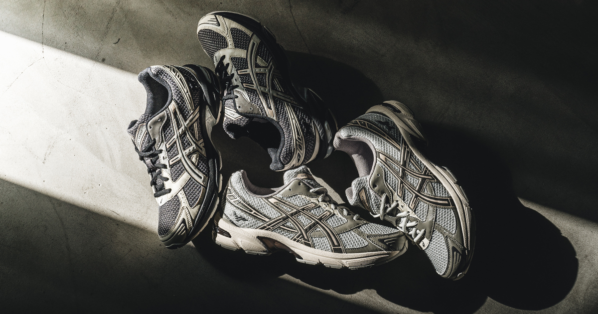 asics i4p