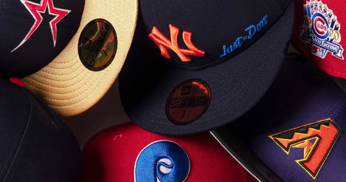 12593076 Casquette New era 59FiFTY Phillies de Philadelphie