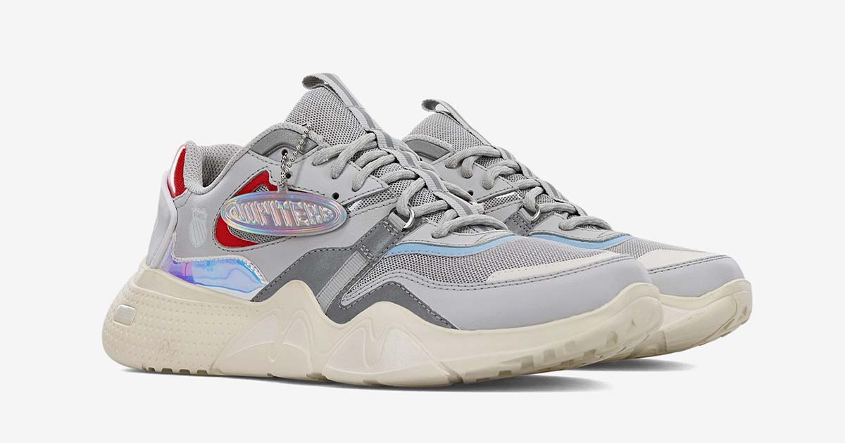 Liljupiter k swiss Clearance