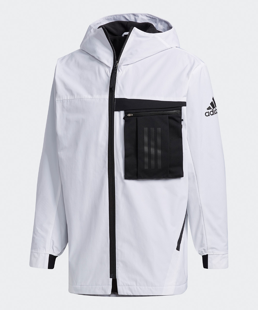 adidas outer jacket
